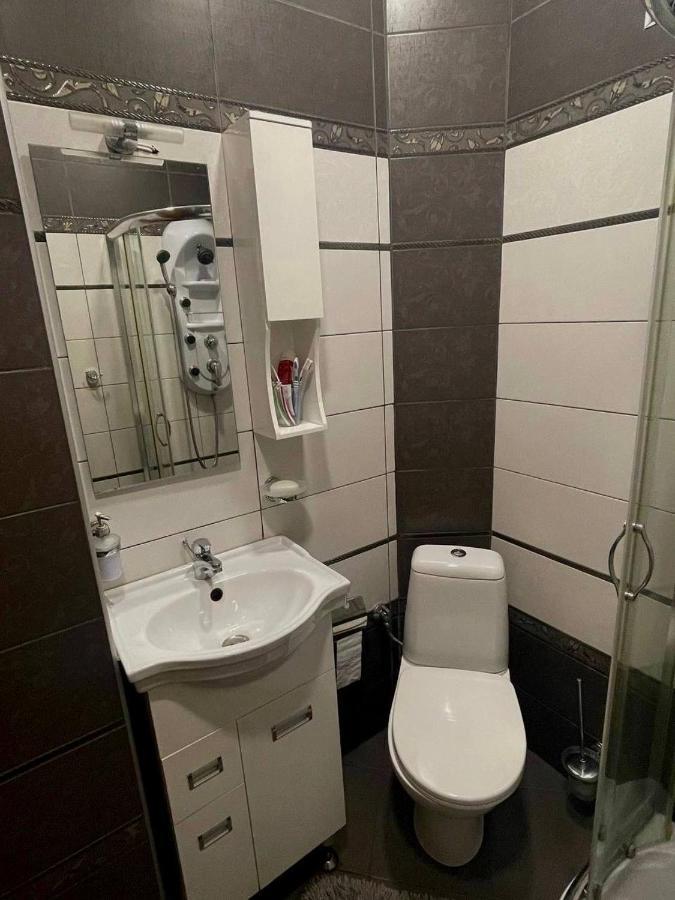 Z-Apartment In Tryavna Exterior photo